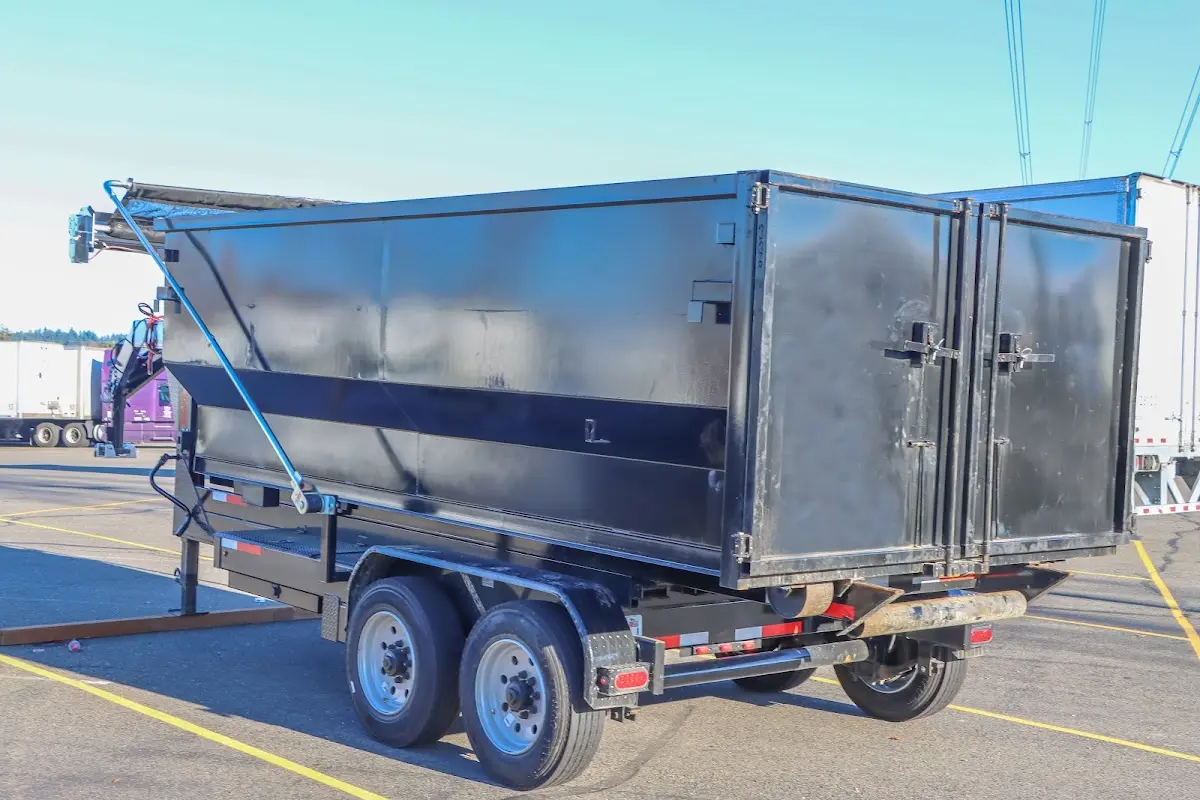 Dumpster Rental services in Mexico, NY